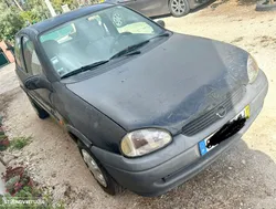 Opel Corsa 1.0 Eco