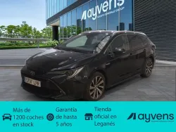 TOYOTA Corolla Touring Sports 180H Style