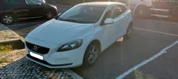 Volvo V40 1.6d