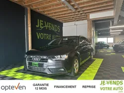 Audi A4 2.0 TDI 143ch Ambiente
