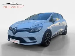 Renault clio iv 1.5 dci