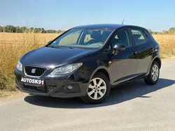 Seat Ibiza 1.4 tsi stylance