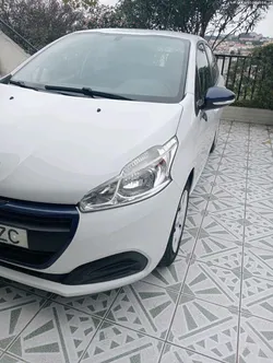 Peugeot 208 Like 1.0