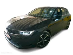 Opel Astra 1.5 D Elegance