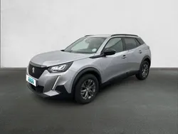 Peugeot 2008 PureTech 100 S&S BVM6 - Style