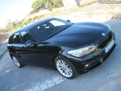 BMW 118 i