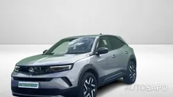 Opel Mokka 1.2 T Edition de 2025