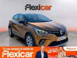 RENAULT Captur TCe Intens 67kW