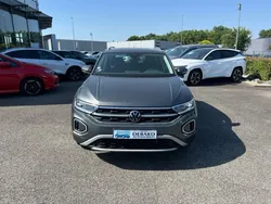 Volkswagen T-ROC 1.5 TSI EVO 150CH STYLE