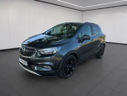 OPEL MOKKA X 1.4i turbo 140ch BLACK ÉDITION