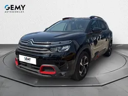 CITROEN C5 Aircross PureTech 130 S&S BVM6 Feel