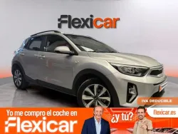 Kia Stonic 1.0 T-GDi 74kW (100CV) MHEV iMT Drive