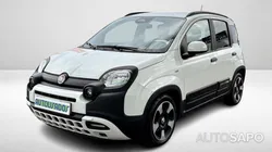 Fiat Panda 1.0 Hybrid de 2025
