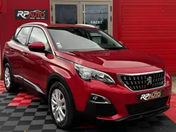 Peugeot 3008 1.6 BlueHDi 120ch Active Business S&S