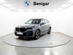 BMW X1 sDrive 20iA