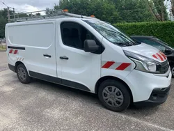 Fiat Talento mod grand confort 2021