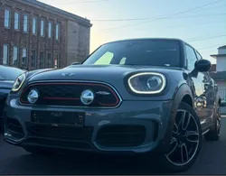 MINI Countryman John Cooper Works 2.0 231 ch BVA8 JCW ALL4 2017 - GPS - Toit Panoramique - Keyless - Suivi complet BMW-MINI