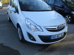 Opel Corsa 1300 cdti