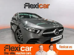 MERCEDES Clase A A 180d 7G-DCT