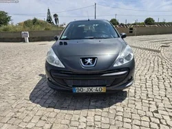 Peugeot 206 plus 1.4 TRENDY