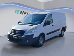 Fiat Scudo 2 L 2.0 MULTIJET 128 PACK L2H1 GARANTIE 6 MOIS TRAFIC COMBI AMENAGE VAN EXPERT JUMPY