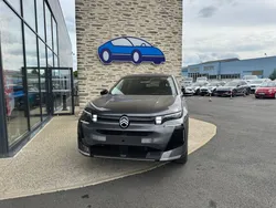 Citroen C5 AIRCROSS 1.2 HYBRIDE 145CH MAX BOITE AUTOMATIQUE