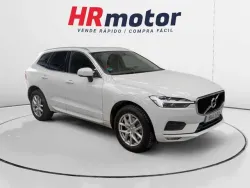 VOLVO XC60 B4 Momentum Pro FWD Aut.