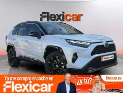 Toyota RAV 4 220H e-CVT 4x2 Style
