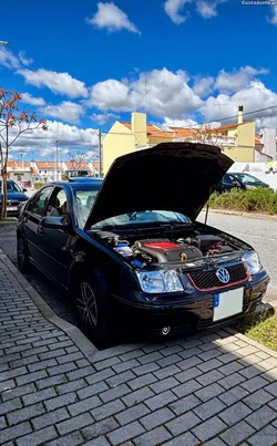 VW Jetta 2.0i Americano