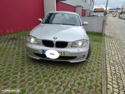 BMW 120 d Sport
