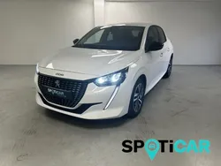 Peugeot 208 1.2 PureTech 100ch S&S Style EAT8