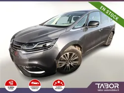 Renault Espace 1.6 TCe 200 EDC Initiale Paris
