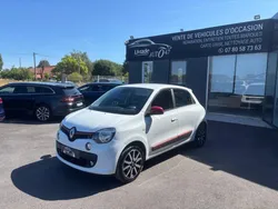 Renault Twingo 0.9 TCe 90 CH Garantie