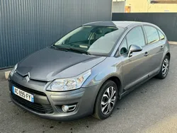 Citroen C4 1.6 HDI 90Ch 5cv Confort +