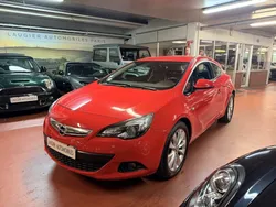 OPEL ASTRA GTC 1.7 CDTI 110 ENJOY Stop and Start