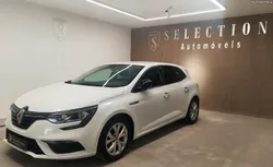 Renault Mégane 1.5 DCI Limited 110 CV