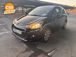 CITROEN C3 1.0 PureTech Tonic 68
