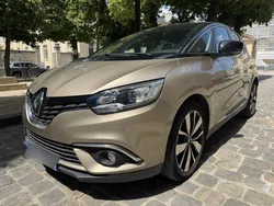 RENAULT SCENIC 1.3 TCe - 140 - BV EDC - FAP IV MONOSPACE Limited