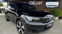 Volvo C40 de 2022