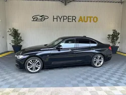 BMW Série 3 F30 328I 245 CH SPORT A