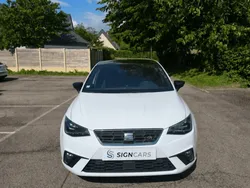 SEAT IBIZA 1.0 EcoTSI 115 ch S/S DSG7 FR