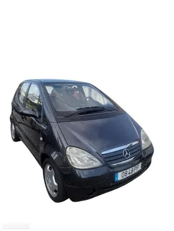 Mercedes-Benz A 140 Elegance