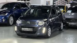 Citroen C1 1.0 Selection de 2014