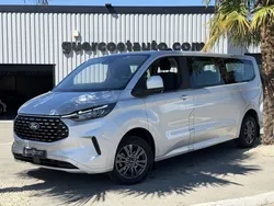 Ford TOURNEO CUSTOM 320 L2H1 2.0 ECOBLUE 170CH TITANIUM BVA8
