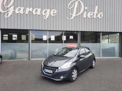 208 1.6 hdi 92 CV ACTIVE
