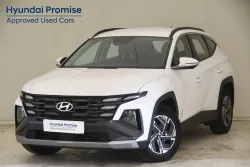 HYUNDAI Tucson 1.6 T Maxx