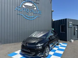 Citroën C4 Picasso BlueHDi 150 SetS Intensive EAT6
