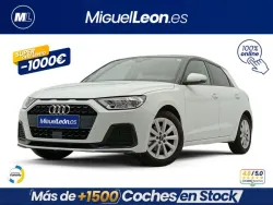 AUDI A1 Sportback 30 TFSI Advanced