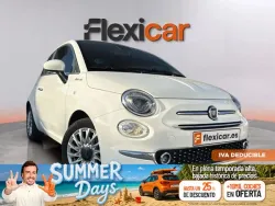 FIAT 500 1.0 Hybrid Dolcevita 52kW