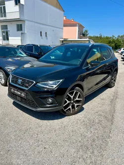 Seat Arona 1.0 TSi FR